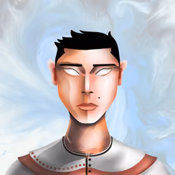 Human #5596