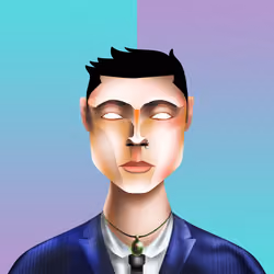 Human #1109