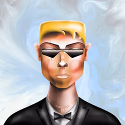 Human #5808