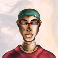 Human #6199