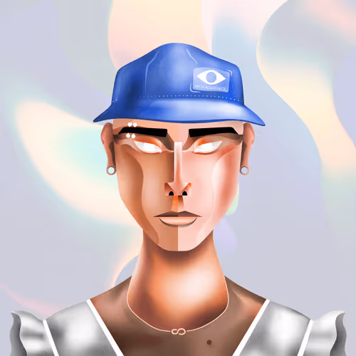 Humans Metaverse
