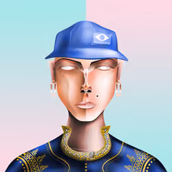 Human #1653