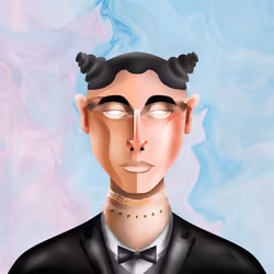 Human #2251