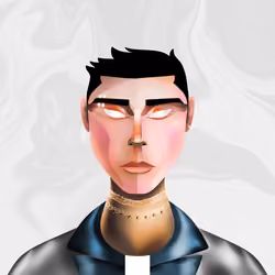 Human #4431
