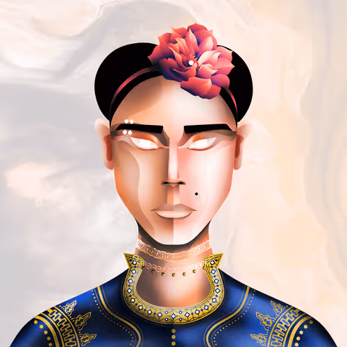 Human #5314