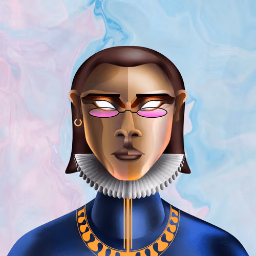 Human #1268