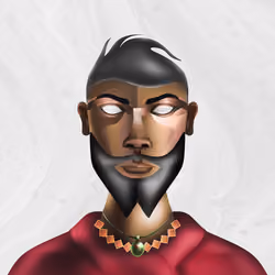 Human #4503