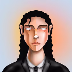 Human #5334