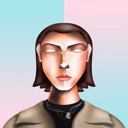 Human #6303