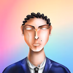 Human #446