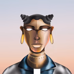 Human #3058