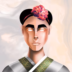 Human #616