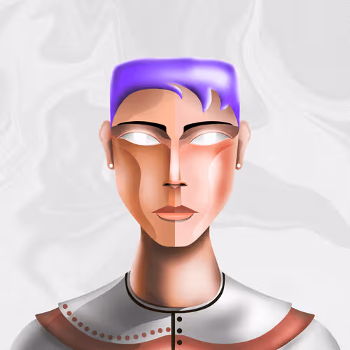 Humans Metaverse