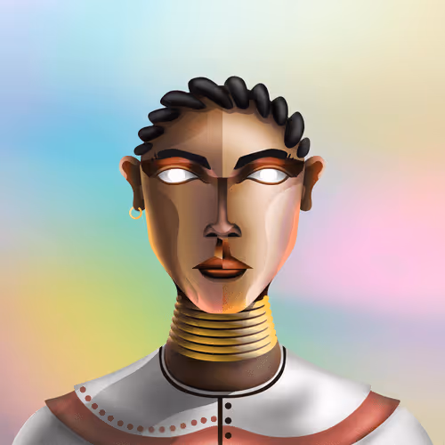 Humans Metaverse
