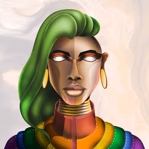 Humans Metaverse