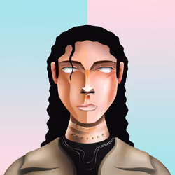Human #4531