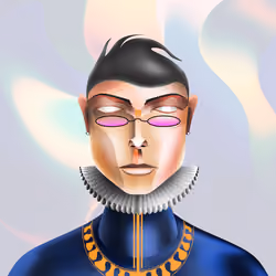 Human #5491