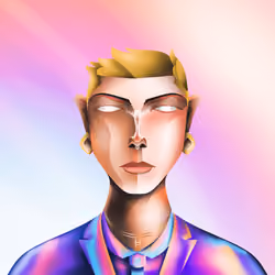 Human #2587