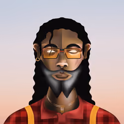 Human #3477