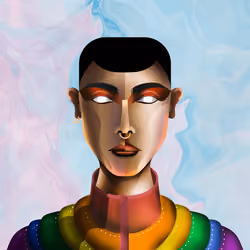 Human #4394