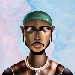 Human #4751