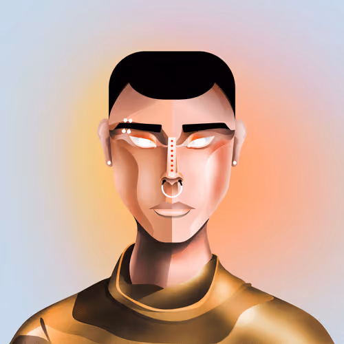 Humans Metaverse