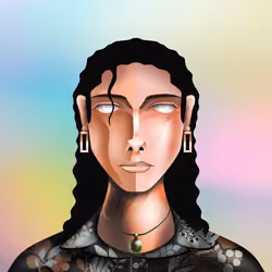 Human #6353