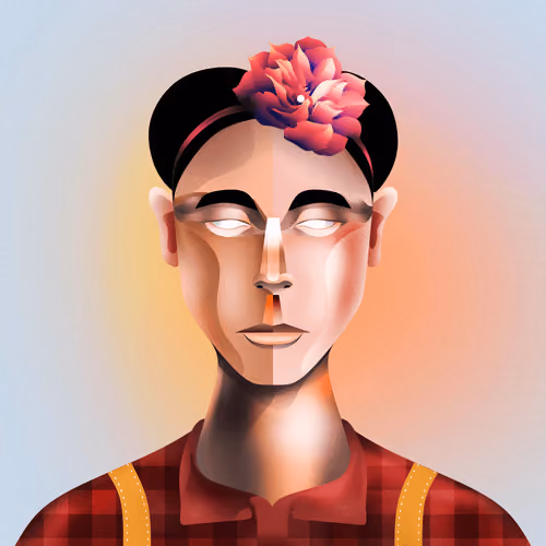 Human #3169