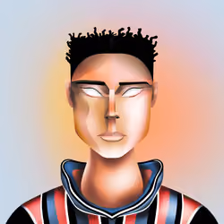 Human #444