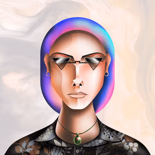 Human #6495