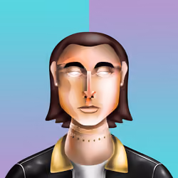 Human #1756