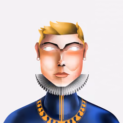 Human #1315