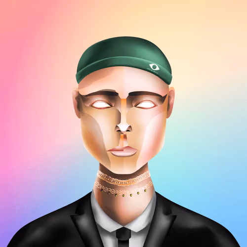 Human #37