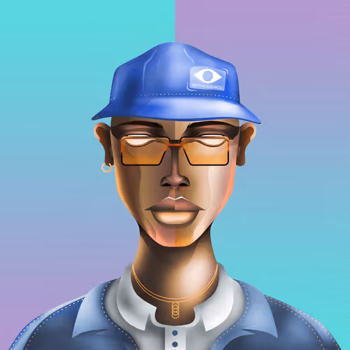 Human #6468