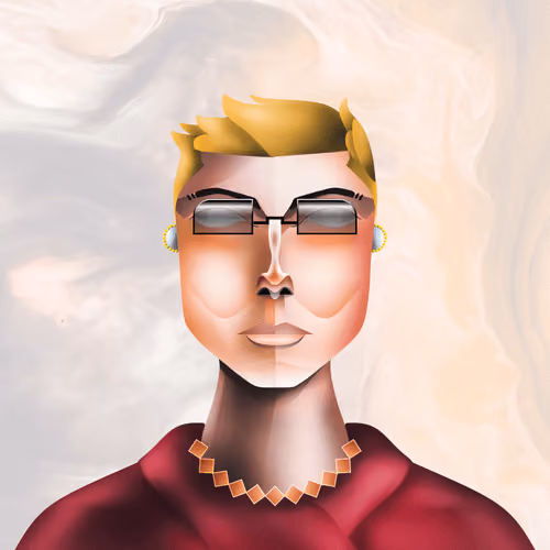 Human #3631