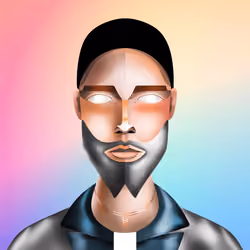 Human #196