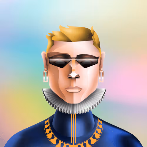 Human #6470