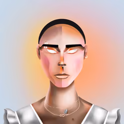 Human #2996