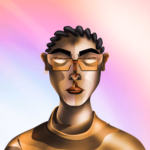 Human #1739