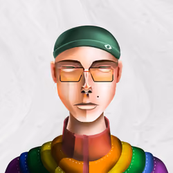 Human #5286