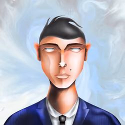 Human #965