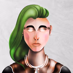Human #647