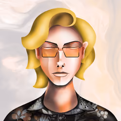 Human #6204