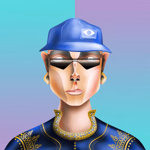 Humans Metaverse