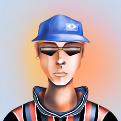 Human #2585