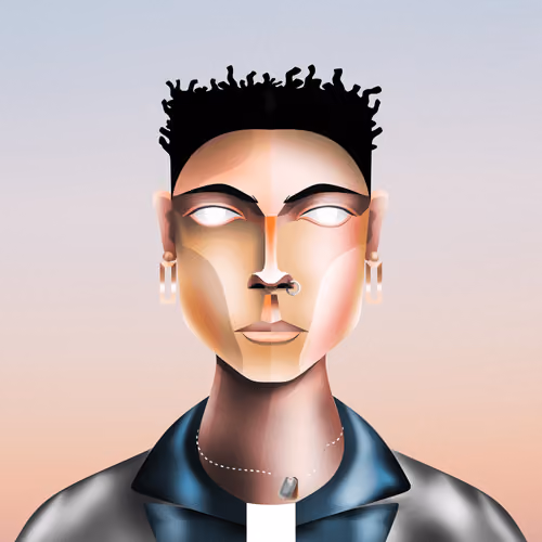 Human #2007