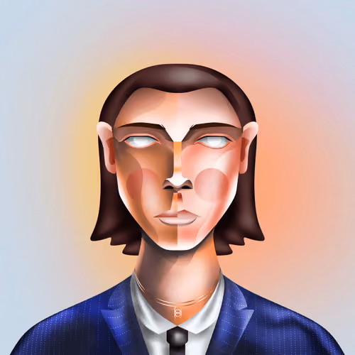 Human #2923