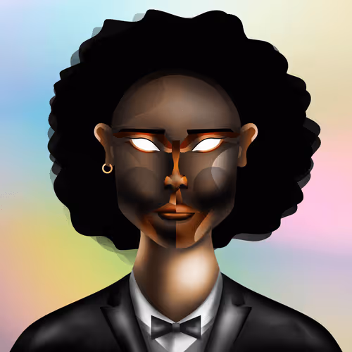 Human #6342