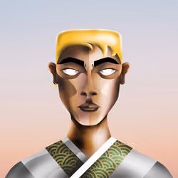 Human #3617
