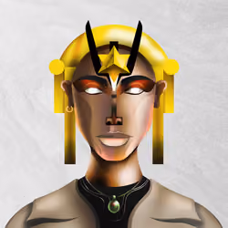 Human #1995